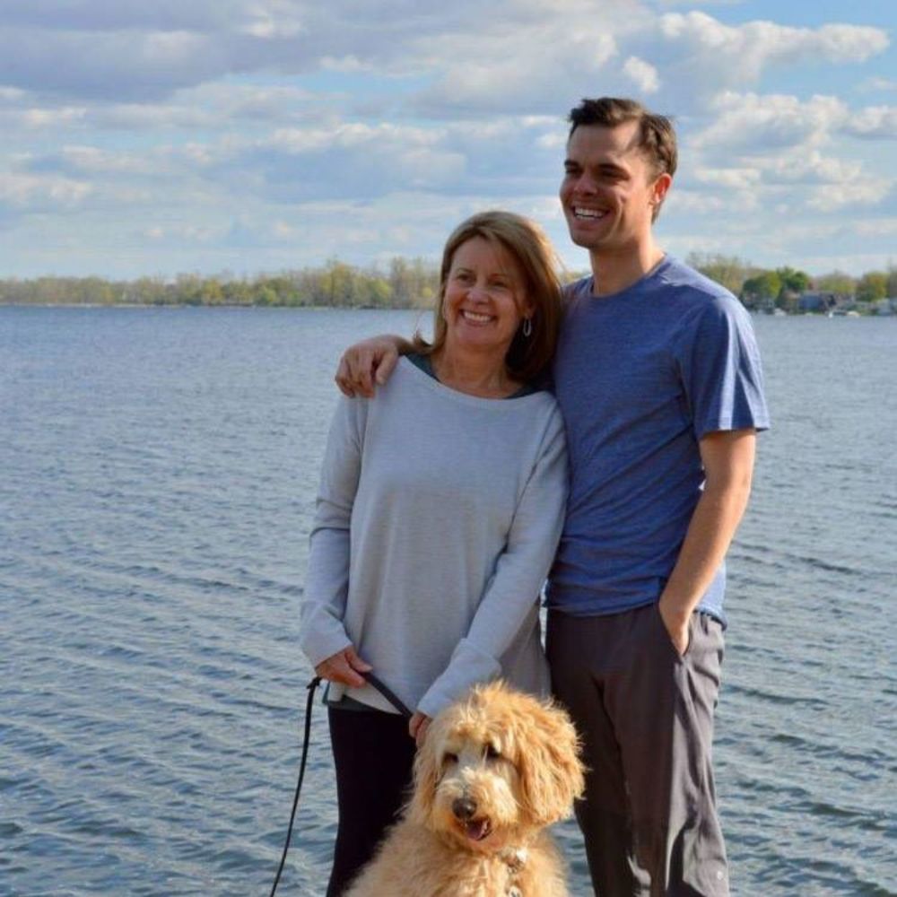 Meet your Posher, Nathan